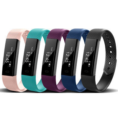 smart band UK gadgets